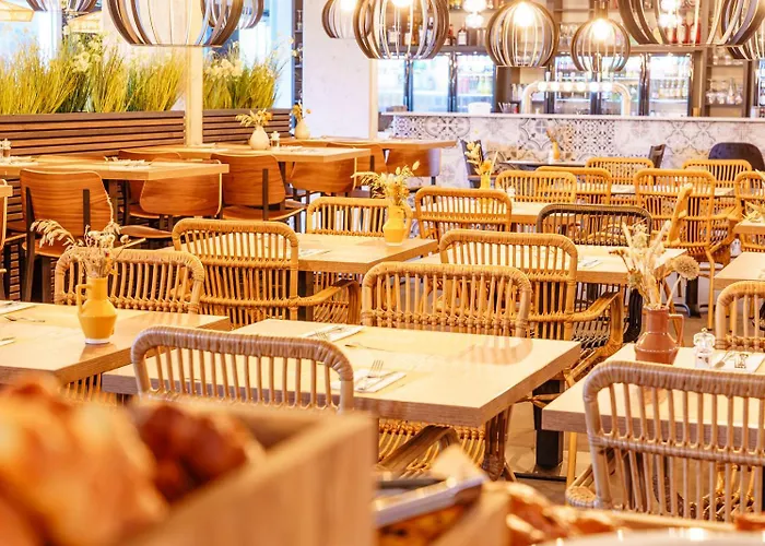 Otel Dune Nieuwpoort